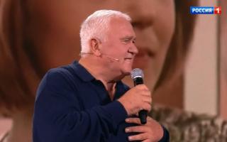 Песни от всей души 18.12.2022