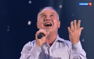 'Привет, Андрей!' 24.12.2022: Песни советских ВИА