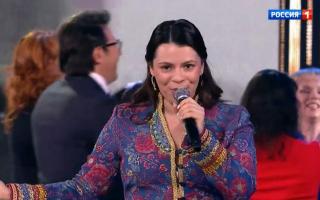 'Привет, Андрей!' 14.01.2023: Золотые шлягеры СССР, 60-е