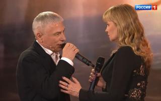 Песни от всей души 22.01.2023