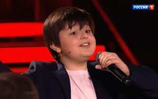 Песни от всей души 29.01.2023