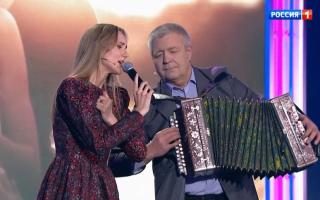 Песни от всей души 05.02.2023