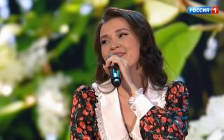 Песни от всей души 19.02.2023