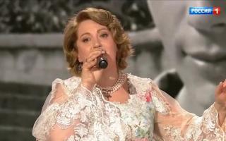 Песни от всей души 23.02.2023 Специальный праздничный выпуск