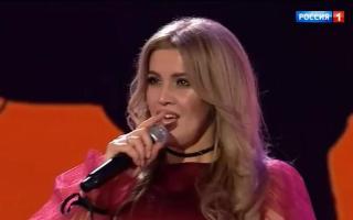 Песни от всей души 26.02.2023