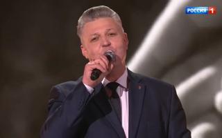 'Привет, Андрей!' 04.03.2023: Песни Эдуарда Колмановского