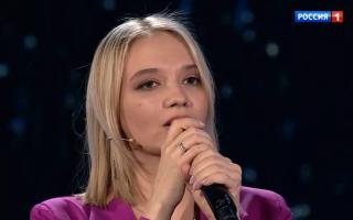 Песни от всей души 05.03.2023