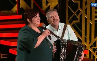 'Привет, Андрей!' 18.03.2023: Песни из кинофильмов 70-х