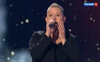 Песни от всей души 19.03.2023