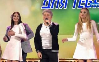 'Привет, Андрей!' 01.04.2023: Песни про имена