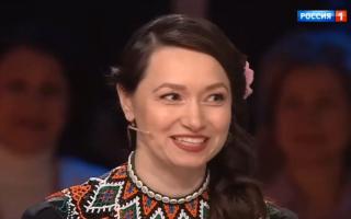 Песни от всей души 02.04.2023