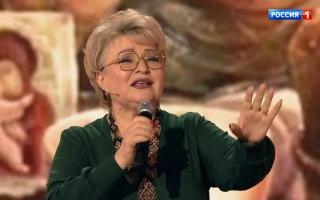 'Привет, Андрей!' 15.04.2023: Красивые песни о душе