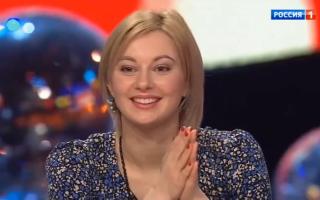 Песни от всей души 16.04.2023