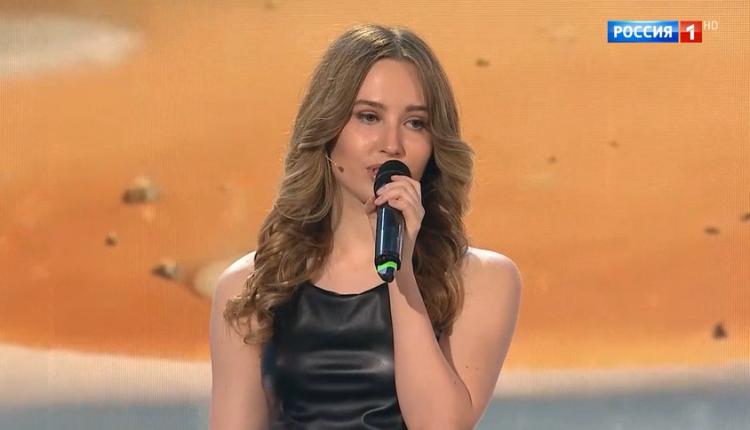 Песни от всей души 31.08.2025