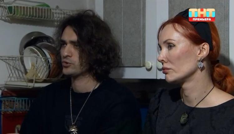 Экстрасенсы. Битва сильнейших 25.10.2025: 2 сезон 24 выпуск