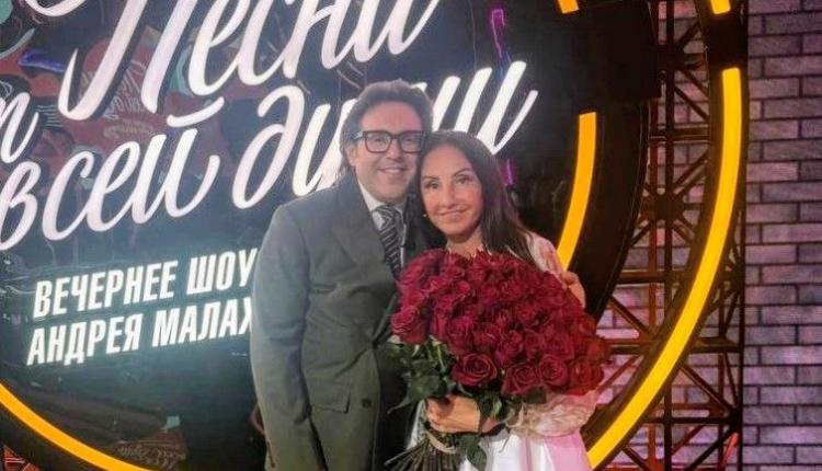 Песни от всей души 26.10.2025