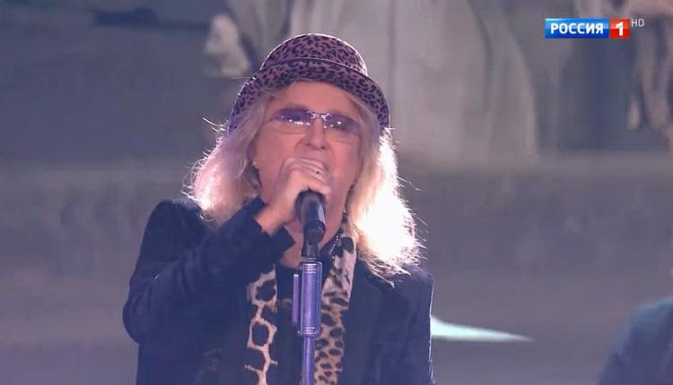 'Привет, Андрей!' 08.11.2025: Рок-н-ролл жив!