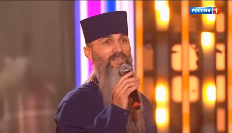 Песни от всей души 09.11.2025