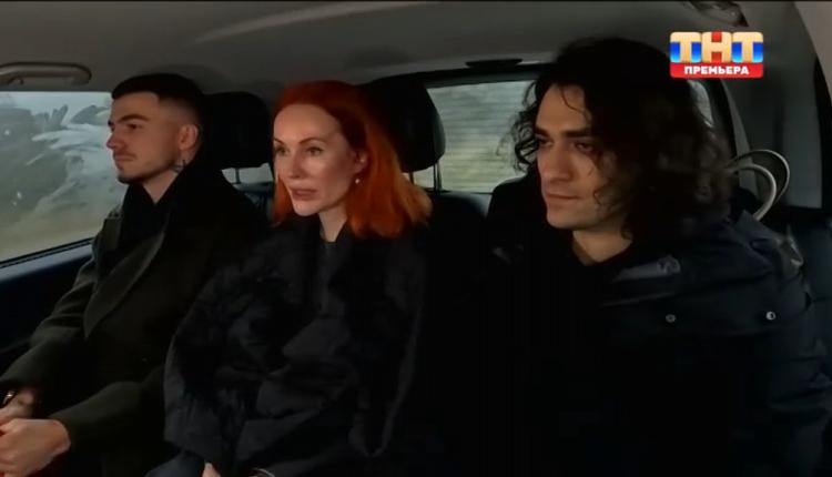 Экстрасенсы. Битва сильнейших 06.12.2025: 2 сезон 30 выпуск