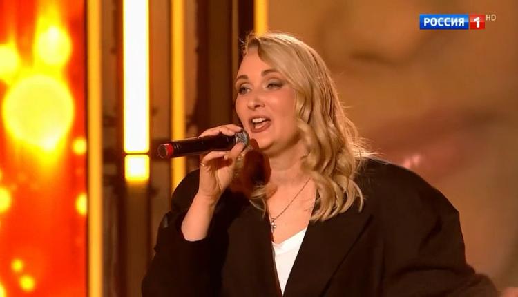 Песни от всей души 07.12.2025