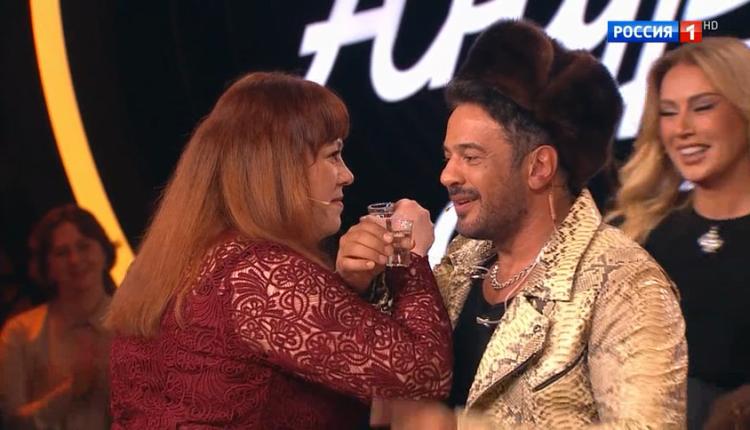 'Привет, Андрей!' 13.12.2025: Восточная сказка