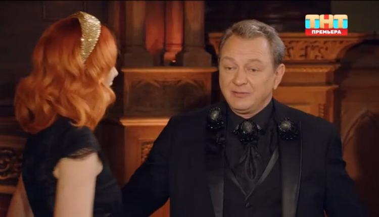 Экстрасенсы. Битва сильнейших 13.12.2025: 2 сезон 31 выпуск