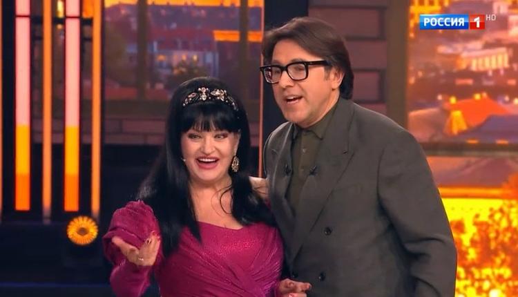 Песни от всей души 14.12.2025