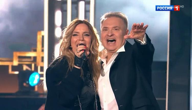 'Привет, Андрей!' 17.01.2026: Песни Александра Добронравова