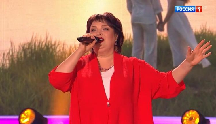 Песни от всей души 08.02.2026