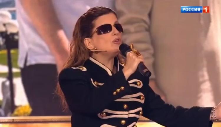 'Привет, Андрей!' 14.02.2026: Песни о любви