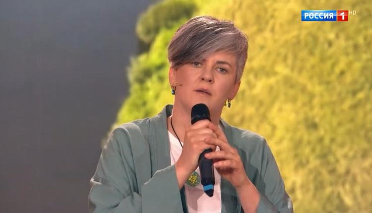 Песни от всей души 22.02.2026