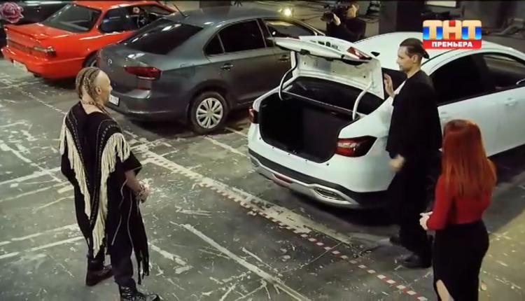 'Битва экстрасенсов' 28.02.2026: 25 сезон 1 серия