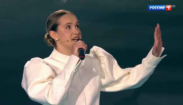 Песни от всей души 01.03.2026