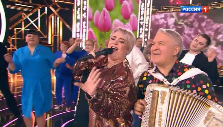 'Привет, Андрей!' 21.03.2026: Хиты деревенских дискотек