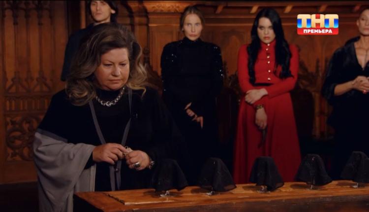 'Битва экстрасенсов' 21.03.2026: 25 сезон 4 серия