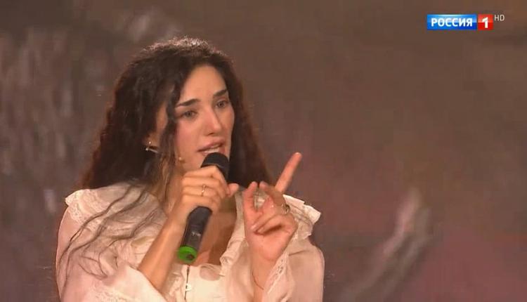 Песни от всей души 29.03.2026