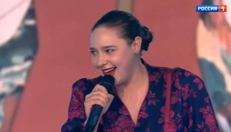 Песни от всей души 12.04.2026