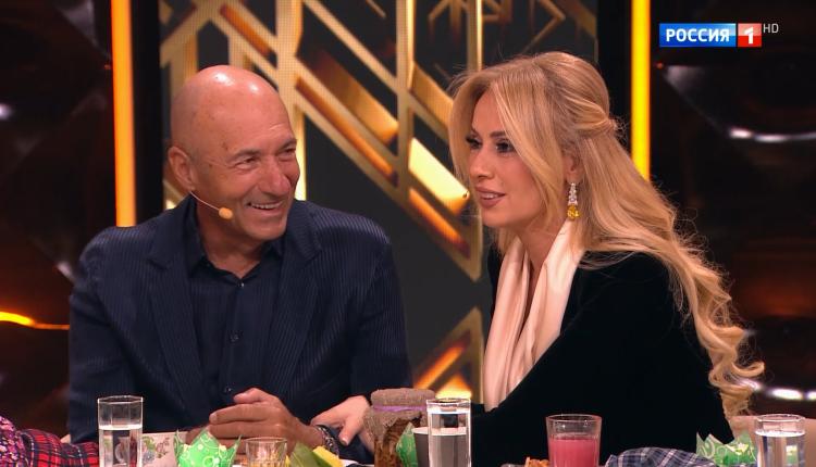 'Привет, Андрей!' 18.04.2026: Жизненные песни по вашим заявкам