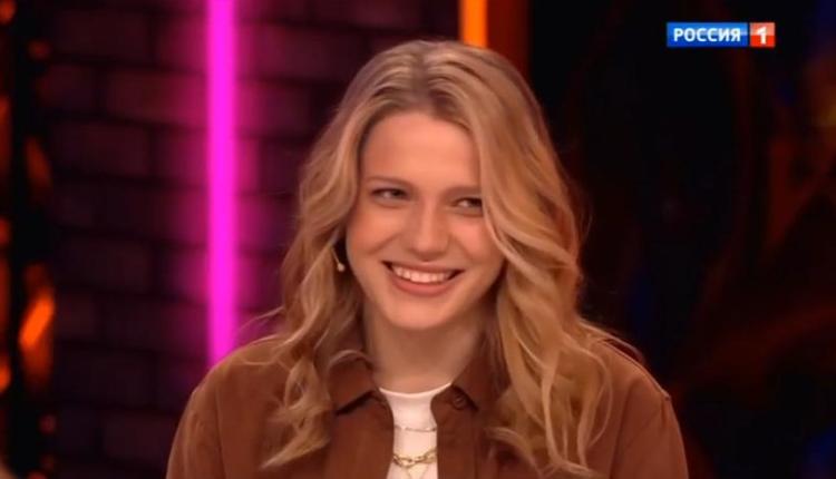 Песни от всей души 19.04.2026