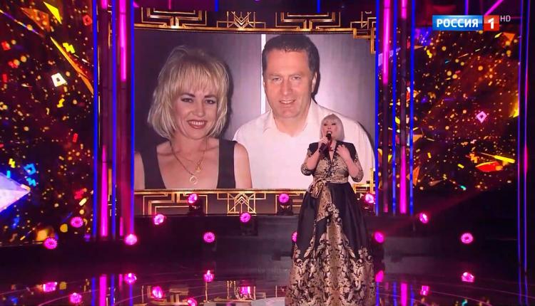 'Привет, Андрей!' 25.04.2026: Любимые песни Жириновского