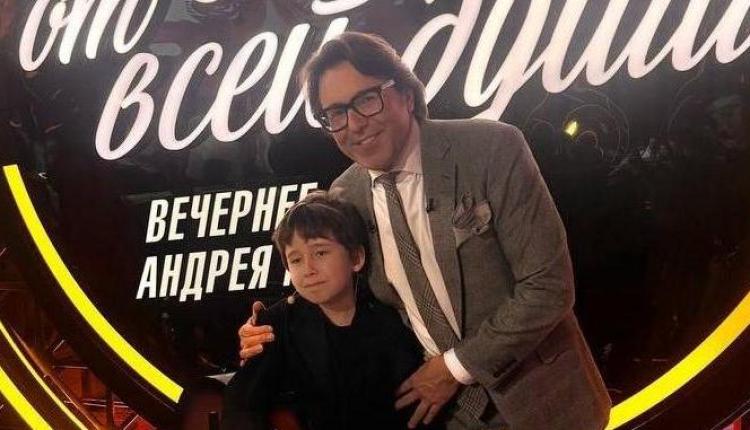 Песни от всей души 26.04.2026