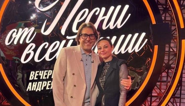 Песни от всей души 31.05.2026