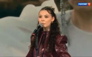 Песни от всей души 08.06.2025