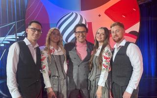 Песни от всей души 14.09.2025