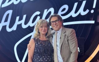 'Привет, Андрей!' 27.09.2025: Осень встречай — урожай собирай!