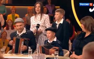 'Привет, Андрей!' 18.10.2025: Письмо позвало в дорогу