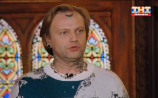 Экстрасенсы. Битва сильнейших 18.10.2025: 2 сезон 23 выпуск