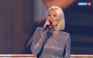 'Привет, Андрей!' 25.10.2025: Песни с кассеты