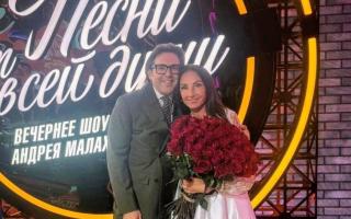 Песни от всей души 26.10.2025