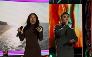 Песни от всей души 02.11.2025